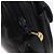 Borsa a Spalla Christian Dior in Pelle Blu Navy Oro Auth ka1151 D'oro - vista 14