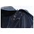 Borsa a Spalla Christian Dior in Pelle Blu Navy Oro Auth ka1151 D'oro - vista 17