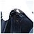 Borsa a Spalla Christian Dior in Pelle Blu Navy Oro Auth ka1151 D'oro - vista 18