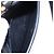 Borsa a Spalla Christian Dior in Pelle Blu Navy Oro Auth ka1151 D'oro - vista 19