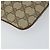 Borsa Sherry Line GG Supreme Web di GUCCI in PVC beige e oro 904 02 047 Auth 158689 D'oro - vista 12