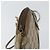 Borsa Sherry Line GG Supreme Web di GUCCI in PVC beige e oro 904 02 047 Auth 158689 D'oro - vista 16