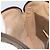 Borsa Sherry Line GG Supreme Web di GUCCI in PVC beige e oro 904 02 047 Auth 158689 D'oro - vista 20