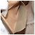 Borsa Sherry Line GG Supreme Web di GUCCI in PVC beige e oro 904 02 047 Auth 158689 D'oro - vista 21