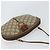 Borsa Sherry Line GG Supreme Web di GUCCI in PVC beige e oro 904 02 047 Auth 158689 D'oro - vista 6