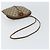 Borsa Sherry Line GG Supreme Web di GUCCI in PVC beige e oro 904 02 047 Auth 158689 D'oro - vista 7