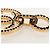 Collana CHANEL metallo oro CC Auth 157977SM D'oro - vista 15