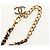 Collana CHANEL metallo oro CC Auth 157977SM D'oro - vista 6