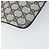 Borsa a Spalla Gucci GG Supreme Sherry Line PVC Blu Navy Oro 904 02 047 Auth BA9137 D'oro - vista 13