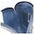 Borsa a Spalla Gucci GG Supreme Sherry Line PVC Blu Navy Oro 904 02 047 Auth BA9137 D'oro - vista 19