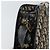 Bolsa de Ombro em Lona Trotter Christian Dior Azul Marinho Dourado Auth 158697 - vista 15