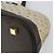 LOUIS VUITTON Mini Alma Ron Borsa a Mano Monogramma Khaki M92206 LV Auth 158341 Cachi - vista 14