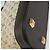 LOUIS VUITTON Mini Alma Ron Borsa a Mano Monogramma Khaki M92206 LV Auth 158341 Cachi - vista 15