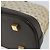 LOUIS VUITTON Mini Alma Ron Borsa a Mano Monogramma Khaki M92206 LV Auth 158341 Cachi - vista 16