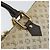 LOUIS VUITTON Mini Alma Ron Borsa a Mano Monogramma Khaki M92206 LV Auth 158341 Cachi - vista 17