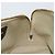 LOUIS VUITTON Mini Alma Ron Borsa a Mano Monogramma Khaki M92206 LV Auth 158341 Cachi - vista 19