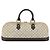 LOUIS VUITTON Mini Alma Ron Borsa a Mano Monogramma Khaki M92206 LV Auth 158341 Cachi - vista 2