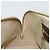 LOUIS VUITTON Mini Alma Ron Borsa a Mano Monogramma Khaki M92206 LV Auth 158341 Cachi - vista 20