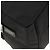 Borsa Boston GUCCI in nylon nero e argento 122324 Auth bs31848 - vista 11