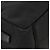 Borsa Boston GUCCI in nylon nero e argento 122324 Auth bs31848 - vista 13