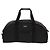Borsa Boston GUCCI in nylon nero e argento 122324 Auth bs31848 - vista 2