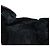 Borsa Boston GUCCI in nylon nero e argento 122324 Auth bs31848 - vista 22