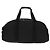Borsa Boston GUCCI in nylon nero e argento 122324 Auth bs31848 - vista 3