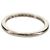 Chrome Hearts Bubble Gum Ring Ag925 Silber Auth 157991SAM