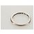 Chrome Hearts Bubble Gum Ring Ag925 Silber Auth 157991SAM - Ansicht 6