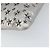 Borsa a mano in pelle con borchie Jimmy Choo Argento Auth 160738 - vista 14
