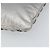 Borsa a mano in pelle con borchie Jimmy Choo Argento Auth 160738 - vista 15