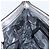 Borsa a mano in pelle con borchie Jimmy Choo Argento Auth 160738 - vista 18