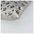 Borsa a mano in pelle con borchie Jimmy Choo Argento Auth 160738 - vista 7