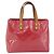 LOUIS VUITTON Monogram Vernis Reade PM Bolsa de Mão Fran Boise M9132F LV Auth 158239 - vista 2
