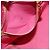 LOUIS VUITTON Monogram Vernis Reade PM Bolsa de Mão Fran Boise M9132F LV Auth 158239 - vista 20