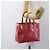 LOUIS VUITTON Monogram Vernis Reade PM Bolsa de Mão Fran Boise M9132F LV Auth 158239 - vista 21