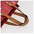 LOUIS VUITTON Monogram Vernis Reade PM Bolsa de Mão Fran Boise M9132F LV Auth 158239 - vista 7