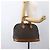 LOUIS VUITTON Borsa a Mano Monogram Alma M51130 LV Auth am10119 Monogramma - vista 21