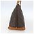 LOUIS VUITTON Borsa a Mano Monogram Alma M51130 LV Auth am10119 Monogramma - vista 3