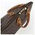 LOUIS VUITTON Borsa a Mano Monogram Alma M51130 LV Auth am10119 Monogramma - vista 6