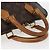 LOUIS VUITTON Borsa a Mano Monogram Alma M51130 LV Auth am10119 Monogramma - vista 7