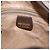 Bolso Sherry Line GG Supreme Web de GUCCI en PVC beige y dorado 00 156 0852 Auth ar13892 - vista 16