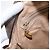 Bolso Sherry Line GG Supreme Web de GUCCI en PVC beige y dorado 00 156 0852 Auth ar13892 - vista 17