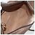 Bolso Sherry Line GG Supreme Web de GUCCI en PVC beige y dorado 00 156 0852 Auth ar13892 - vista 18