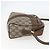 Bolso Sherry Line GG Supreme Web de GUCCI en PVC beige y dorado 00 156 0852 Auth ar13892 - vista 5