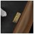Borsa a spalla in tela a nido d'ape Christian Dior con catena in PVC nero e oro Auth bs32105 - vista 16
