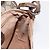 Gucci Borsa a Spalla GG Supreme PVC Beige Oro 007 115 6087 Auth ka1027 D'oro - vista 18