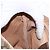 Gucci Borsa a Spalla GG Supreme PVC Beige Oro 007 115 6087 Auth ka1027 D'oro - vista 19