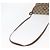 Gucci Borsa a Spalla GG Supreme PVC Beige Oro 007 115 6087 Auth ka1027 D'oro - vista 7