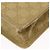 Borsa a Spalla GG Canvas Gucci Beige Oro 91762 Auth 156122 D'oro - vista 13